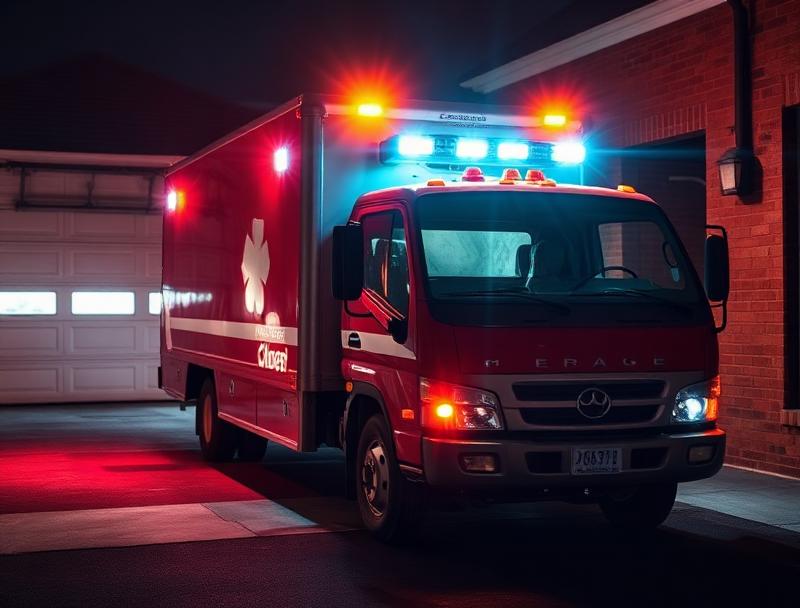 Emergency Service - Professional garage door service in Lincolnton NC