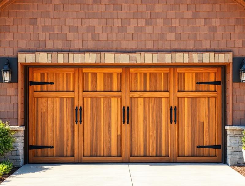 Garage Door Installation - Professional garage door service in Lincolnton NC