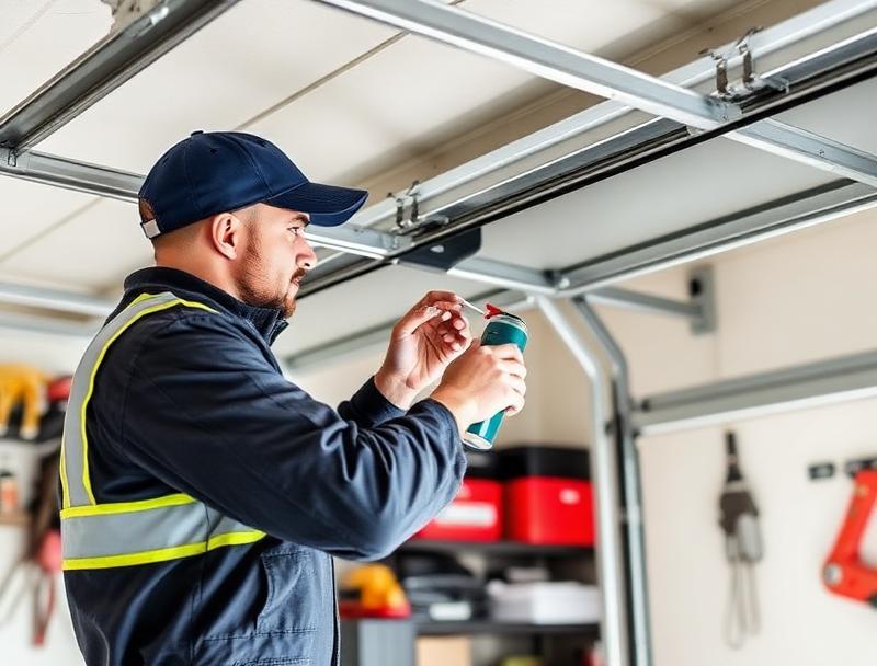 Preventive Maintenance - Professional garage door service in Lincolnton NC