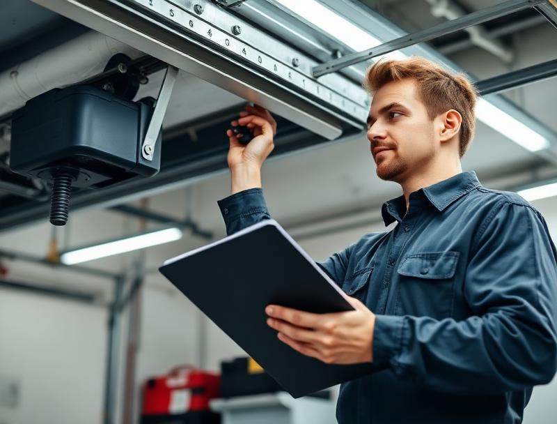 Garage Door Repair - Professional garage door service in Lincolnton NC